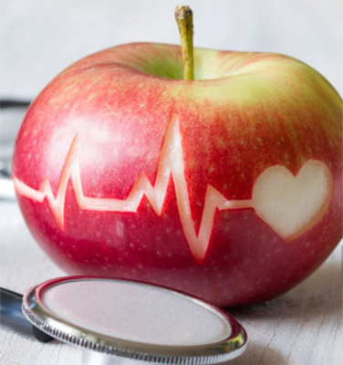 Miss Health