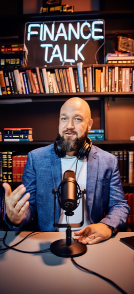 Marcus Karsch bKV Beratung